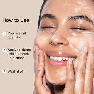 MCaffeine Coffee Face Wash - 100 ml_SilkRoutes_4