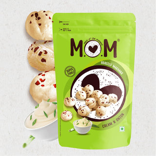 MOM-MealoftheMoment_RoastedCreamNOnionMakhana_Packof3_52g_Silkroutes1