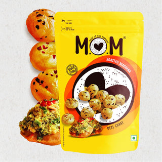 MOM-MealoftheMoment_RoastedMakhanaPackofDesiChaat_TomatoAchaari_andCheddarCheese_52g_Silkroutes1