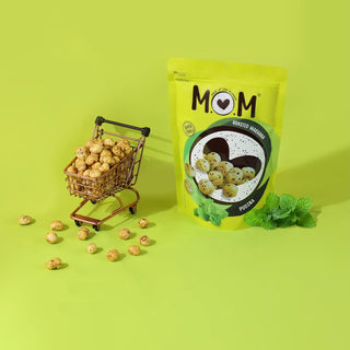 MOM-MealoftheMoment_RoastedPudinaMakhana_52g_Silkroutes2