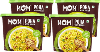 MOM_-_Meal_of_the_Moment_Poha_with_Bhujia_80g_Ready_to_Eat_PACK_OF_4__Silkroutes