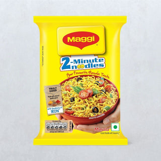 Maggi 2-Minute Masala Noodles