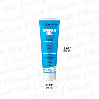 Marc Anthony Argan Oil Hydrating Shampoo