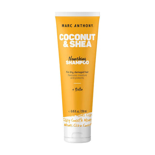 MarcAnthonyHydratingCoconutOil_SheaButterSulfateFreeShampoo_SilkRoutes_1