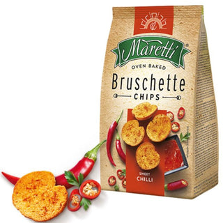 MarettiOvenBakedBruschetteChipsSweetChili_70grams_Silkroutes