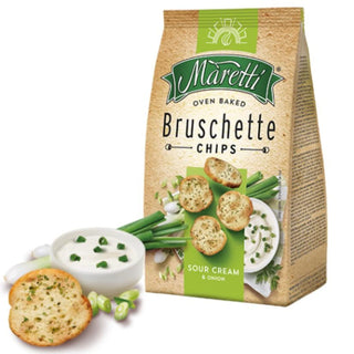 MarettiOvenBakedBruschetteSourCream_OnionChips_70grams_Silkroutes