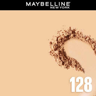 Maybelline New York Fit Me Compact Powder (Ivory 115)_SilkRoutes_5