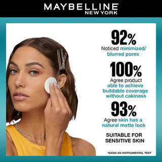 Maybelline New York Fit Me Compact Powder (Ivory 115)_SilkRoutes_7