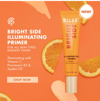 Milani Bright Side Illuminating Face Primer (30ml)_SilkRoutes_3