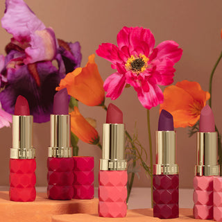 Milani Color Fetish Matte Lipstick - Desire (4 g)_SilkRoutes_7