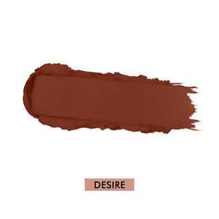 Milani Color Fetish Matte Lipstick - Desire (4 g)_SilkRoutes_8