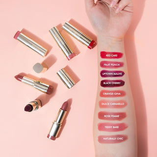 Milani Color Statement Lipstick 26 Nude Creme (3.97 g)_SilkRoutes_3