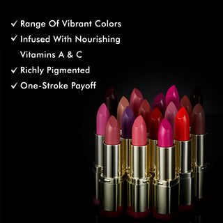 Milani Color Statement Lipstick 26 Nude Creme (3.97 g)_SilkRoutes_