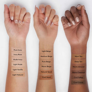 Milani Conceal + Perfect Longwear Concealer - Warm Beige (5ml)_SilkRoutes_3