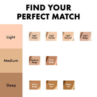 Milani Conceal + Perfect Longwear Concealer - Warm Beige (5ml)_SilkRoutes_4