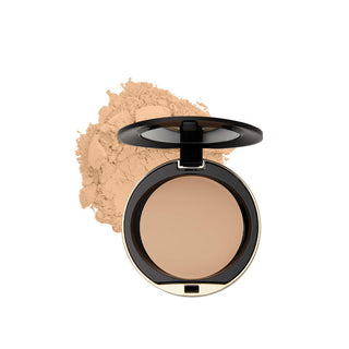 Milani Conceal + Perfect Shine-Proof Powder - Natural Light (12.30gm)_SilkRoutes_1