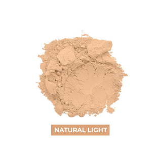 Milani Conceal + Perfect Shine-Proof Powder - Natural Light (12.30gm)_SilkRoutes_4
