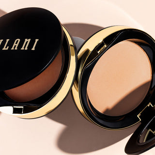 Milani Conceal + Perfect Shine-Proof Powder - Natural Light (12.30gm)_SilkRoutes_6