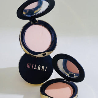 Milani Conceal + Perfect Shine-Proof Powder - Natural Light (12.30gm)_SilkRoutes_7