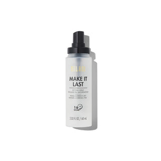 Milani Make It Last Natural Finish Setting Spray - Orignal (60ml)_SilkRoutes_1