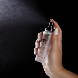 Milani Make It Last Natural Finish Setting Spray - Orignal (60ml)_SilkRoutes_4