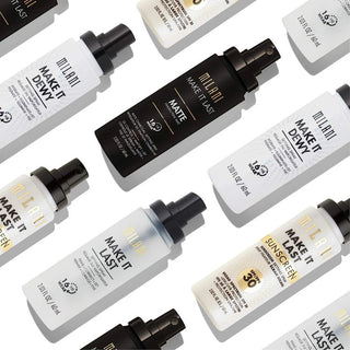 Milani Make It Last Natural Finish Setting Spray - Orignal (60ml)_SilkRoutes_7