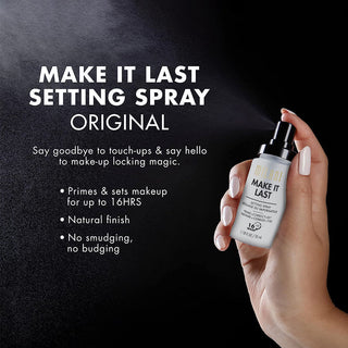 Milani Make It Last Natural Finish Setting Spray - Travel (35ml)_SilkRoutes_2