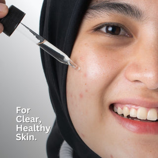 Minimalist10_NiacinamideFaceSerumWithMatmarine_ZincForReducingOil_Blemishes_SilkRoutes_5