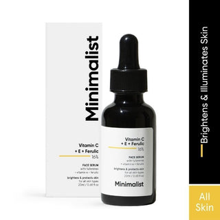 Minimalist16_VitaminCSerumWithVitaminE_FerulicAcidForAdvancedUsers_SilkRoutes_1