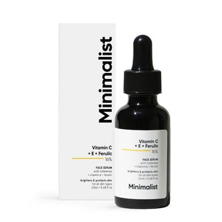 Minimalist16_VitaminCSerumWithVitaminE_FerulicAcidForAdvancedUsers_SilkRoutes_2