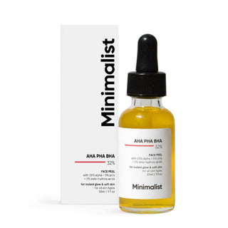 MinimalistAHAPHABHA32_FacePeel_30ml__SilkRoutes_1