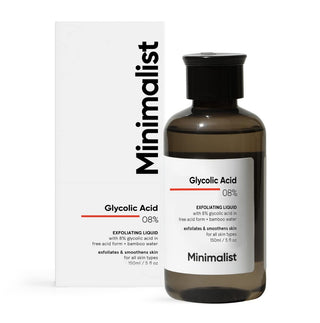 Minimalist Polyhydroxy Acid (PHA) 3% Face Toner_SilkRoutes_1