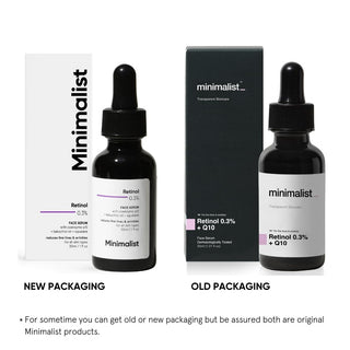 Minimalist Retinol 0.3% Face Serum_SilkRoutes_3