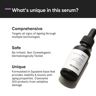 Minimalist Retinol 0.3% Face Serum_SilkRoutes_4
