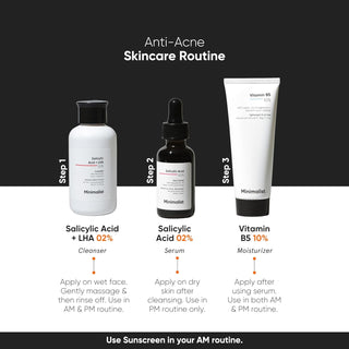Minimalist Salicylic Acid 2% Face Serum_SilkRoutes_3