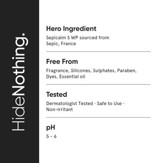 Minimalist Sepicalm 3% Moisturizer_SilkRoutes_4