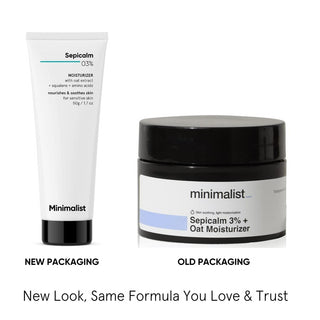 Minimalist Sepicalm 3% Moisturizer_SilkRoutes_5
