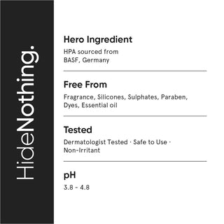 Minimalist Tranexamic 3% Face Serum_SilkRoutes_3