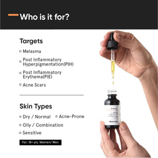 Minimalist Tranexamic 3% Face Serum_SilkRoutes_6