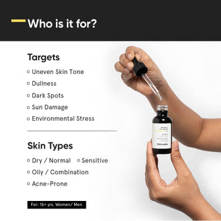 Minimalist Vitamin C + E + Ferulic 16% Face Serum_SilkRoutes_5