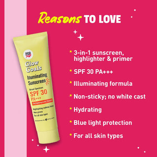 MyGlammPOPxoGlowGoalsIlluminatingTintedSunscreenSPF30PA_3in1ForAllSkinTypes_30g__SilkRoutes_4