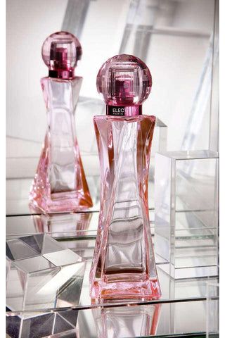 PARIS HILTON Electrify Eau De Parfum for Women(100gm)_SilkRoutes_3