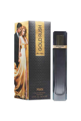 PARIS HILTON Gold Rush Eau De Toilette for Men(100gm)_SilkRoutes_1