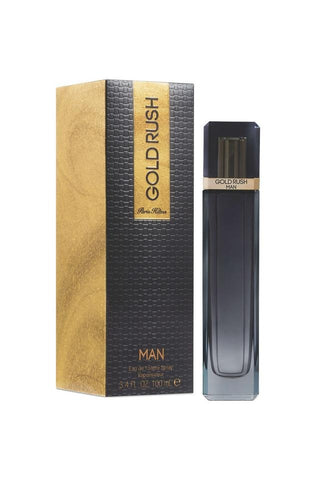PARIS HILTON Gold Rush Eau De Toilette for Men(100gm)_SilkRoutes_2