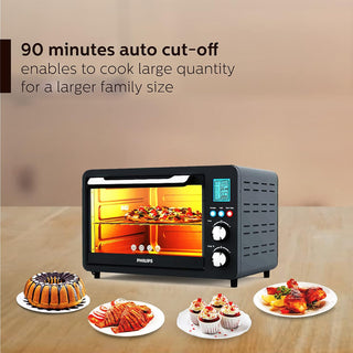 PHILIPS_25-Litre_with_Motorised_Rotisserie_Opti_Temp_Technology_Oven_Toaster_Grill_OTG__SilkRoutes_5