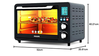PHILIPS_25-Litre_with_Motorised_Rotisserie_Opti_Temp_Technology_Oven_Toaster_Grill_OTG__SilkRoutes_7