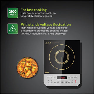 PhilipsVivaCollectionWattInductionCooktop_SoftTouchButtonwithCrystalGlass_Black__SilkRoutes_6