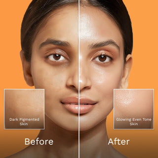 Pilgrim 15% Vitamin C Face Serum For Advanced Brightness (20 ml)_SilkRoutes_4