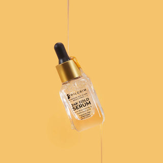 Pilgrim 24K Gold Serum - 20ml_SilkRoutes_2