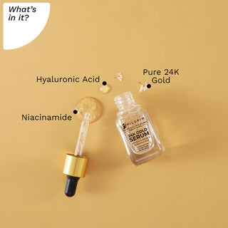 Pilgrim 24K Gold Serum - 20ml_SilkRoutes_3